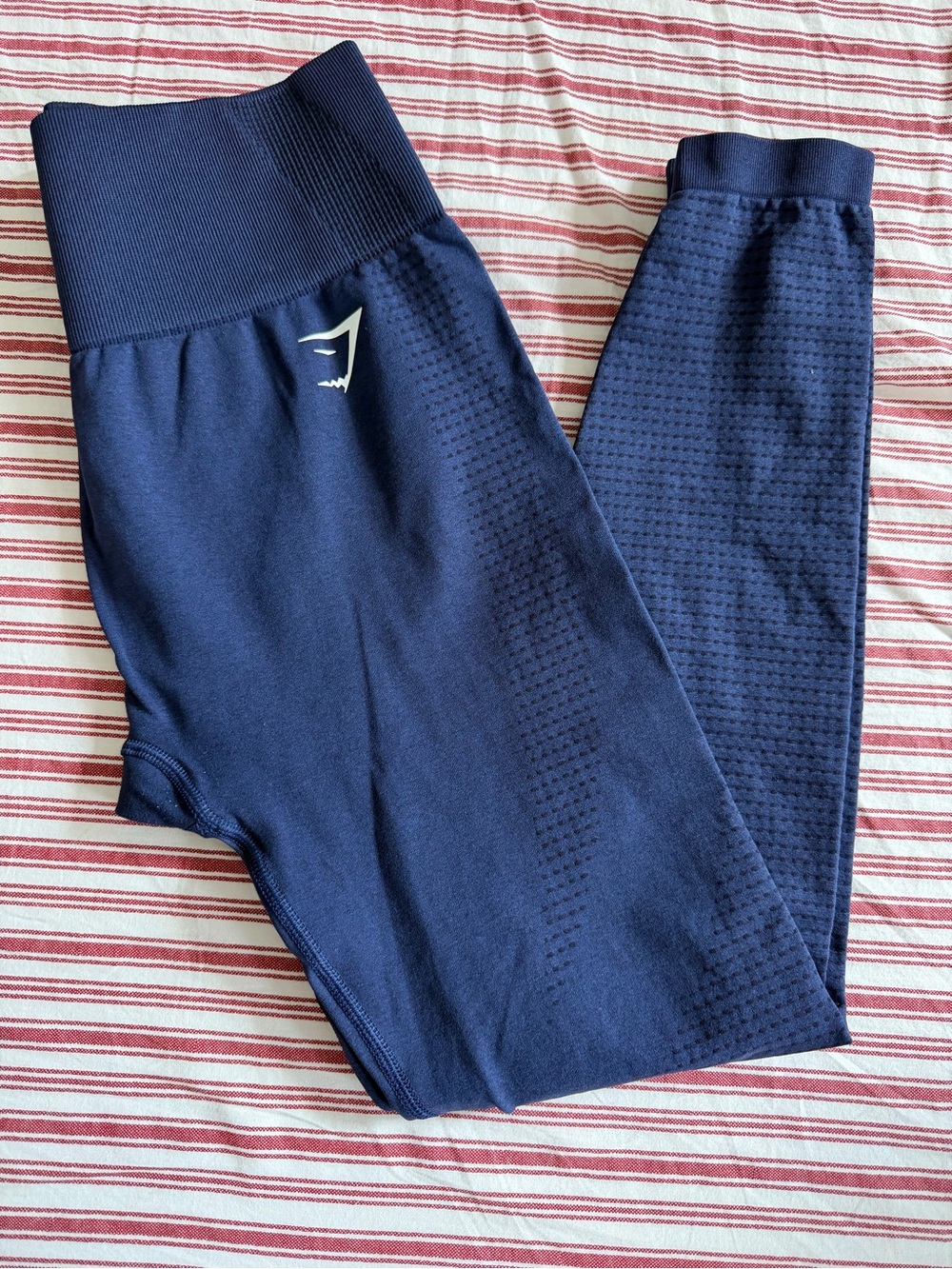 GYMSHARK VITAL LEGGINGS 2.0